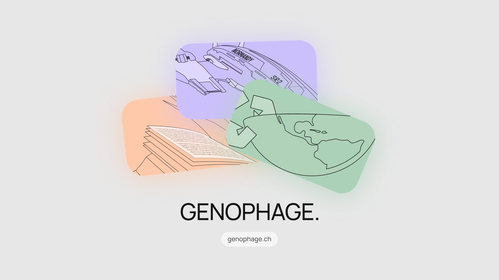 Genophage